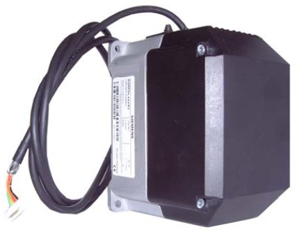 SQM33 Actuator For Oil And Gas Dampers